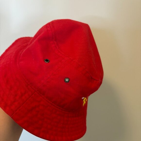 Vintage Formula Racing Bucket Hat Montreal 2002 Vintage Racecar - Picture 4 of 7